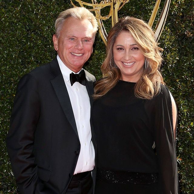 Lesly Brown Sajak (Pat Sajak’s Wife) Biography, Age, Net worth
