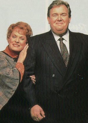 Rosemary Margaret Hobor, John Candy’s Wife Biography, Children, John