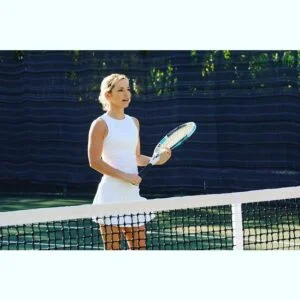 Perdita Weeks measurements