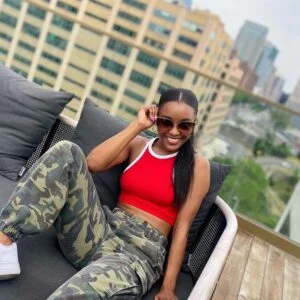 LaToya Tonodeo photos