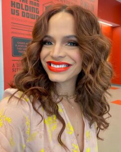 Erika Frantzve, Charlie Kirk’s Wife Wiki/Bio, Age, Net Worth, Career