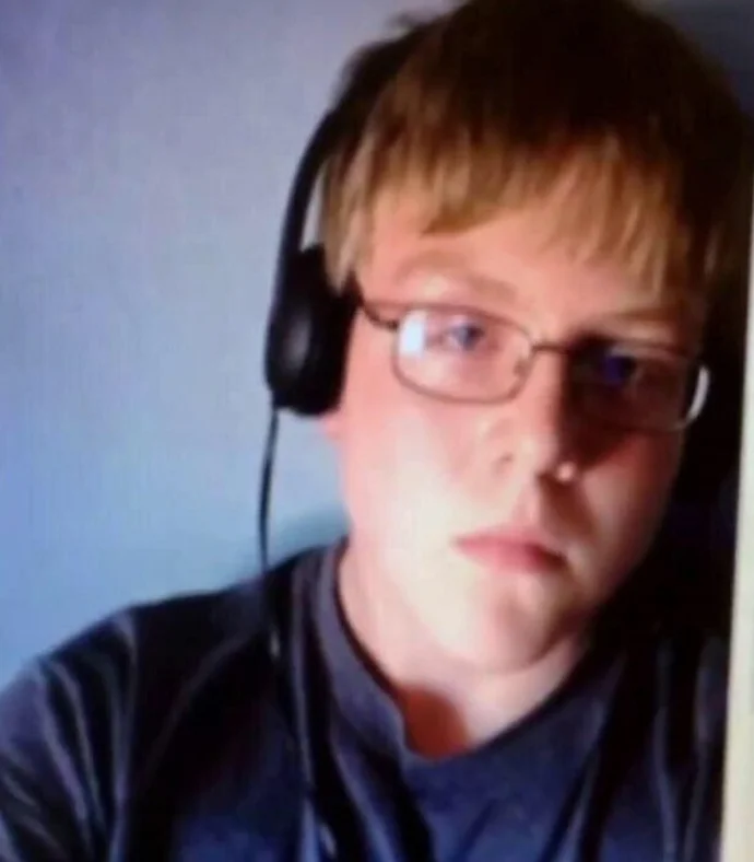 Technoblade real face