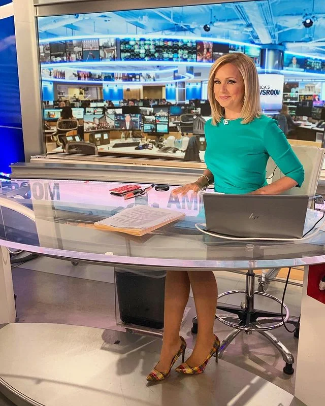 Sandra Smith