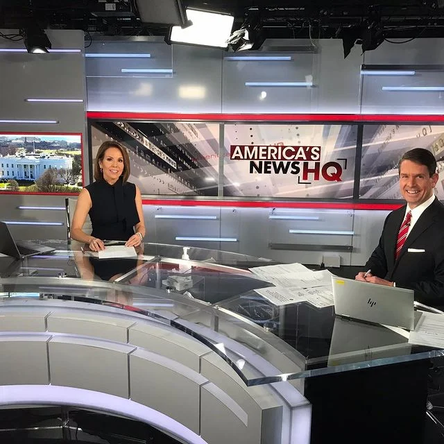 Alicia Acuna fox news