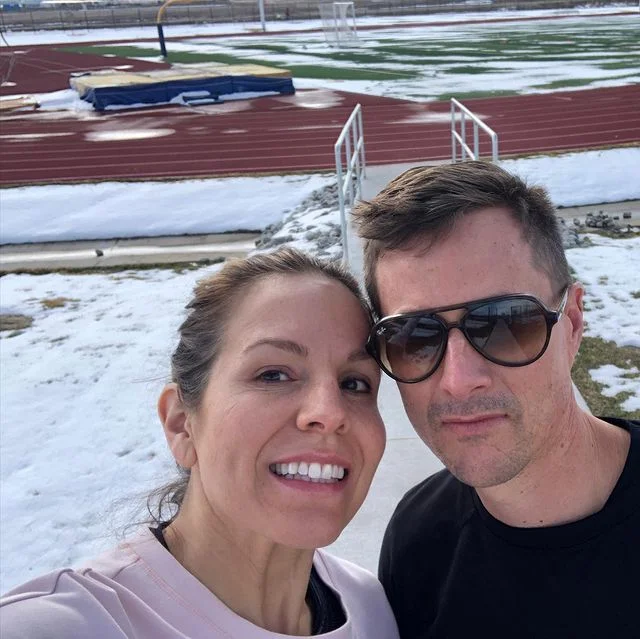 Alicia Acuna husband
