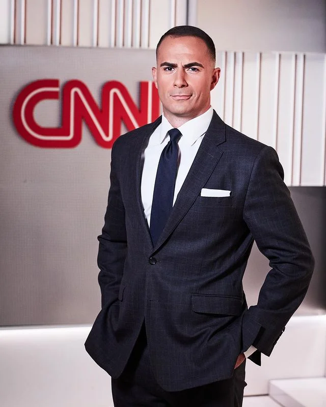 Boris Sanchez cnn
