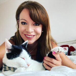 Alex Hogan | Fox News, Bikini Photos, Educational Background, Instagram