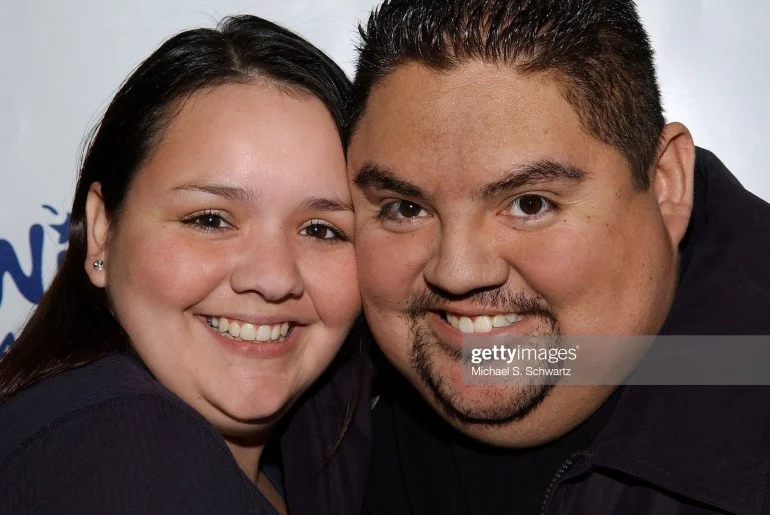 Gabriel Iglesias Wife