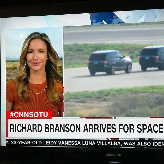 Kristin Fisher fox news