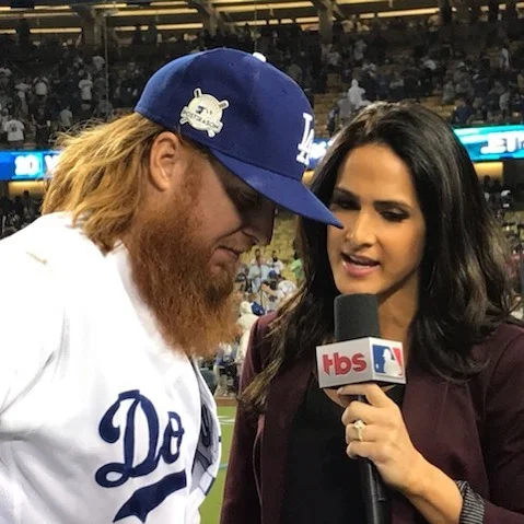 Lauren Shehadi husband