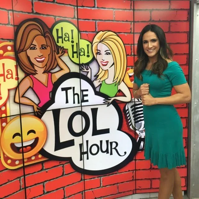 Lauren Shehadi
