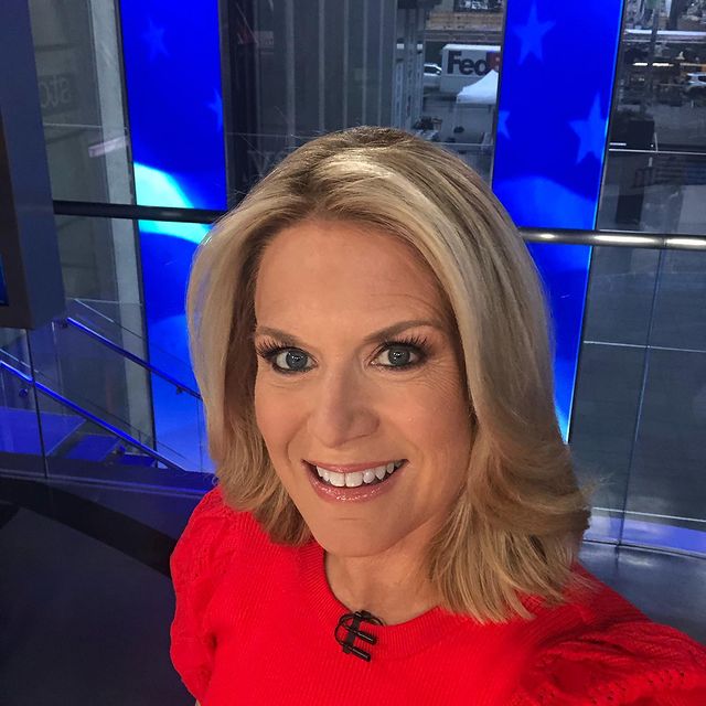 Martha MacCallum bikini