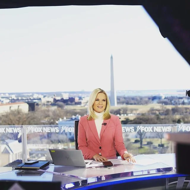 Martha MacCallum fox news