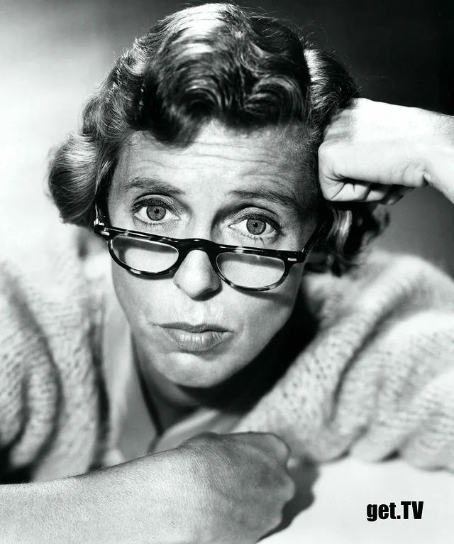 Nancy Kulp cause of death