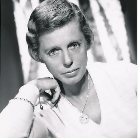 Nancy Kulp