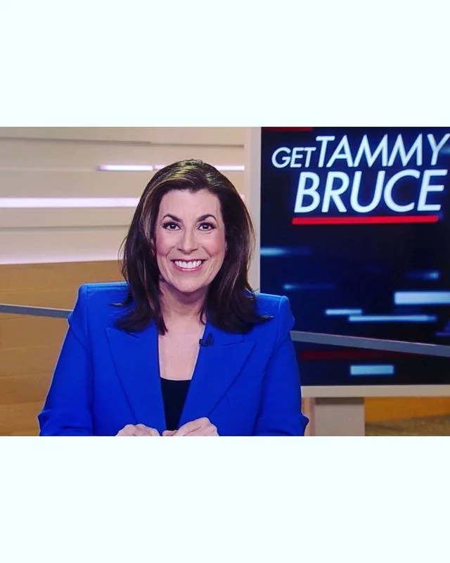 Tammy Bruce