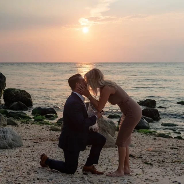 Ashley Strohmier husband