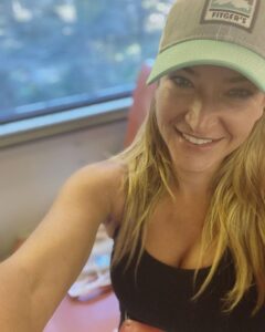 Cynthia Frelund | NFL Win, Wikipedia, Age, Hot and Bikini Photos