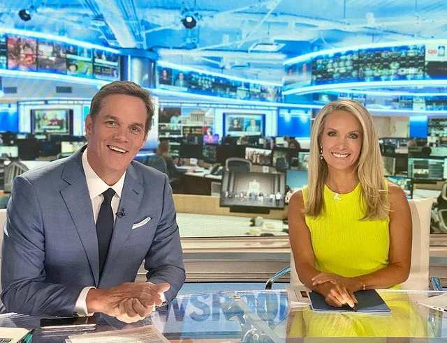 Dana Perino fox news