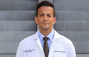 Dr Vin Gupta md