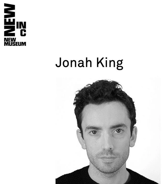 Jonah Frank