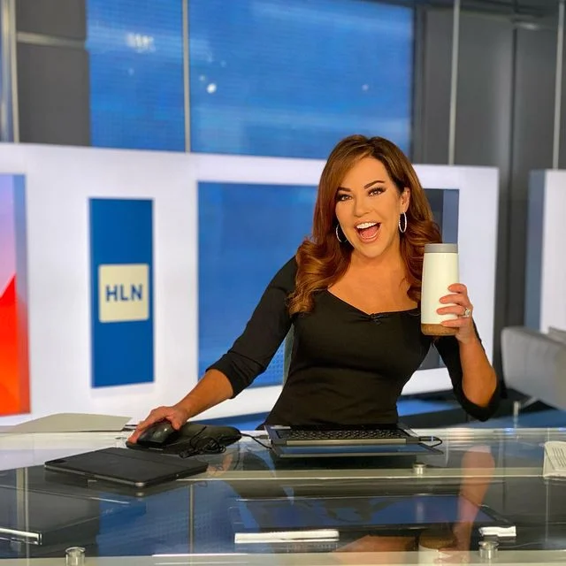 Robin Meade cnn HLN