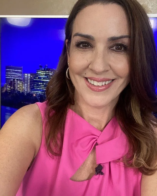 Sara Carter fox news