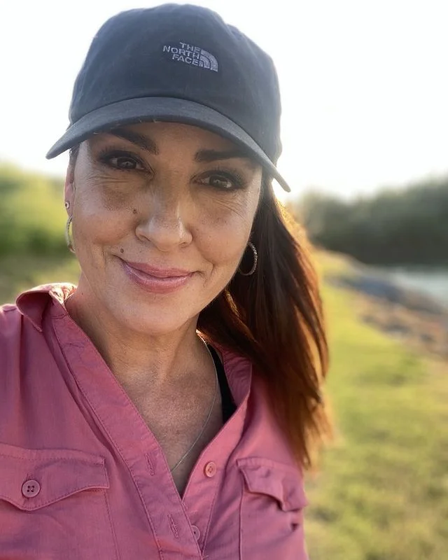 Sara Carter
