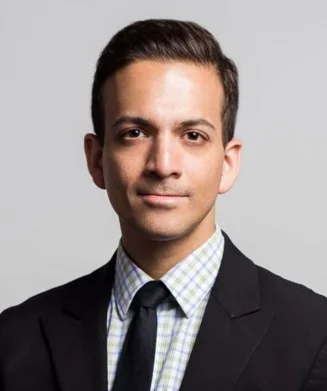 Vin Gupta