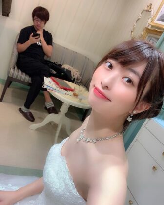 Yuka Kuramochi | Wiki/Bio, Wedding Photos, Age, Net Worth, Career