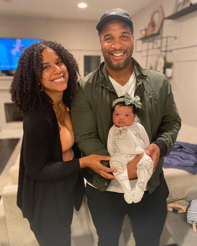 Adriana Diaz husaband