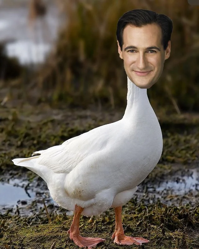 Carl Azuz memes