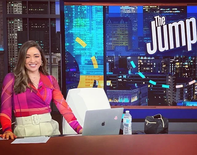 Cassidy Hubbarth espn