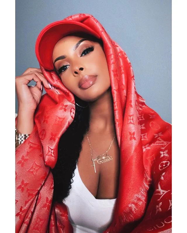 Feven Kay fox 5