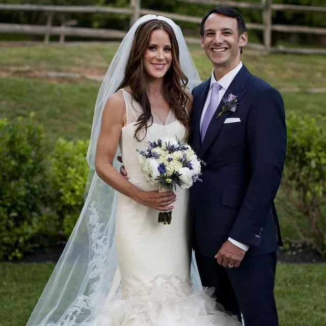 Howard Krein wedding