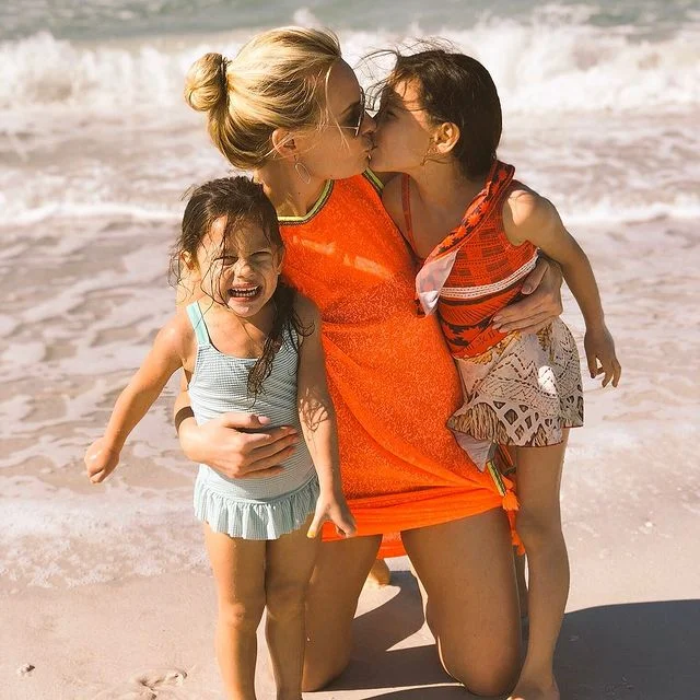 Jackie Ibanez bikini Photos