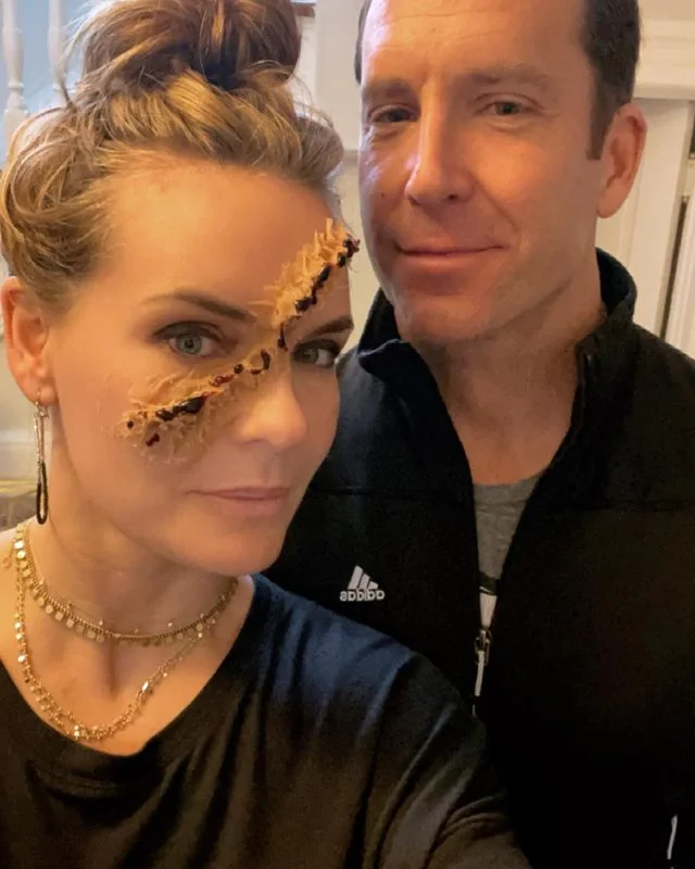 Jackie Ibanez husband