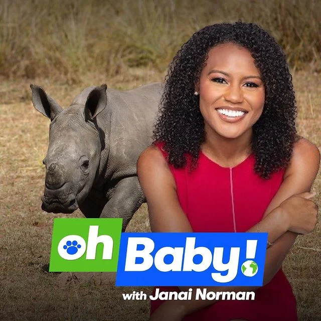 Janai Norman abc news