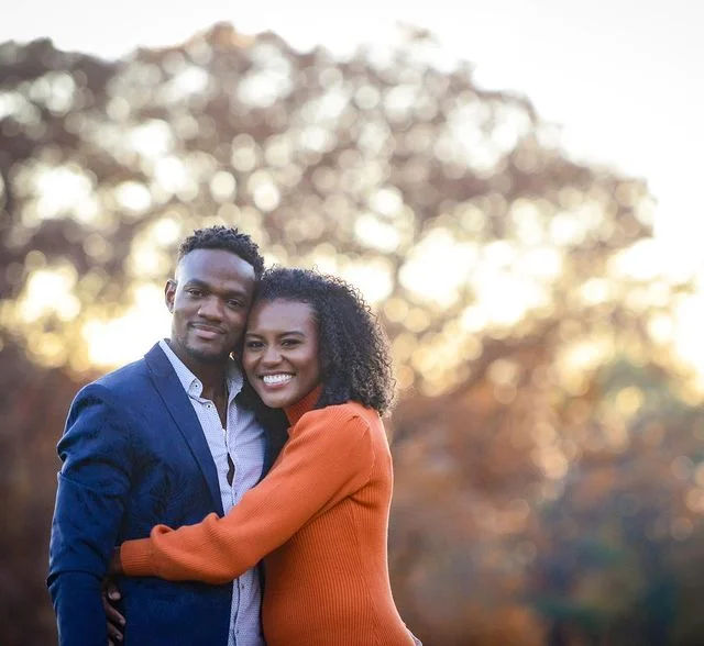 Janai Norman husband