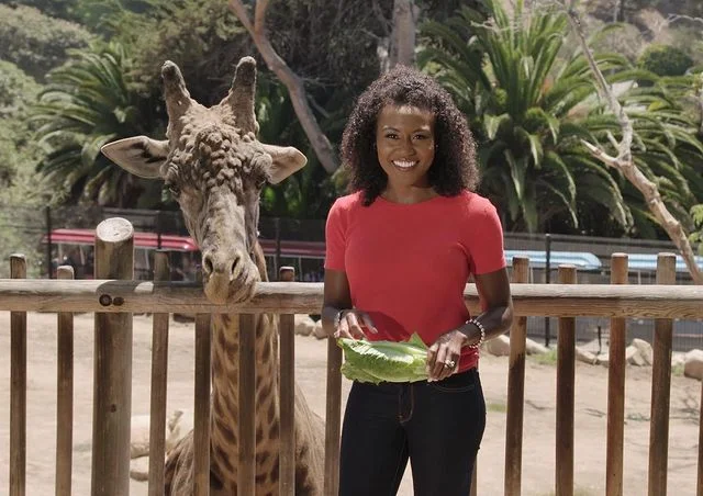 Janai Norman wiki