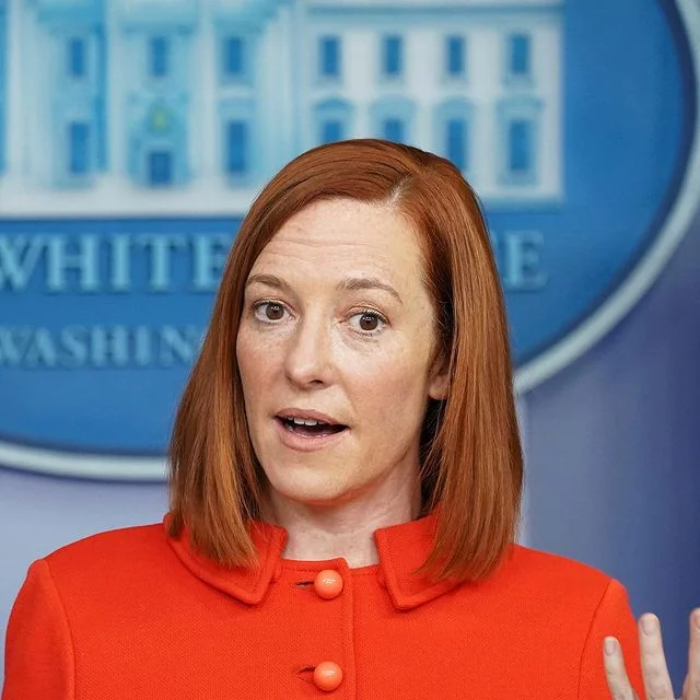 Jen Psaki
