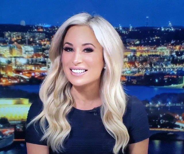 Jenn Pellegrino Oan