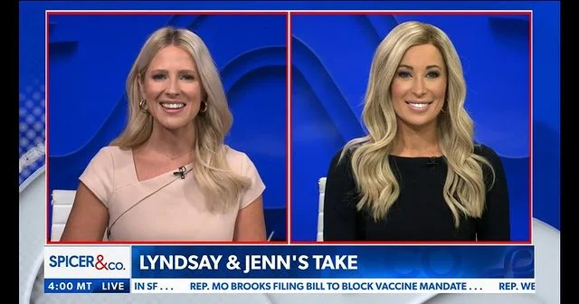 Jenn Pellegrino fox news