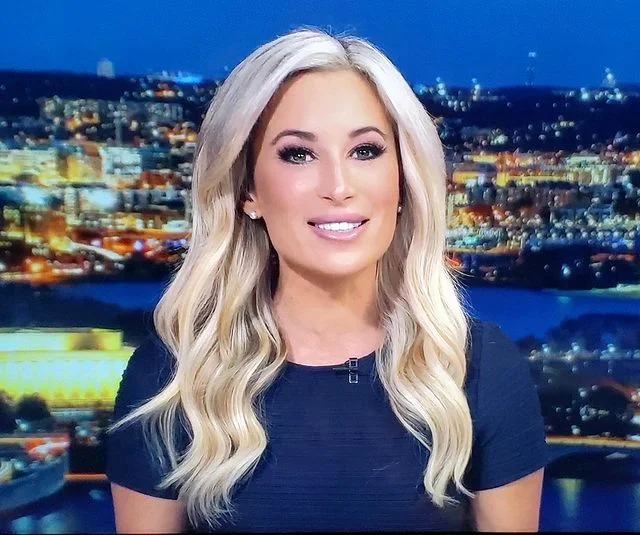 Jenn Pellegrino Oan