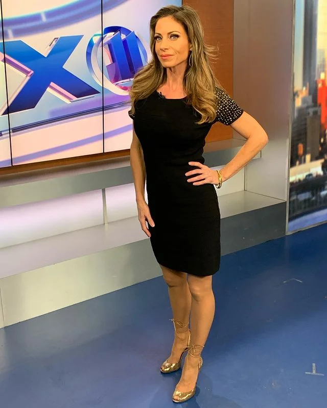 Jill Nicolini height