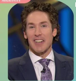 Joel Osteen net worth