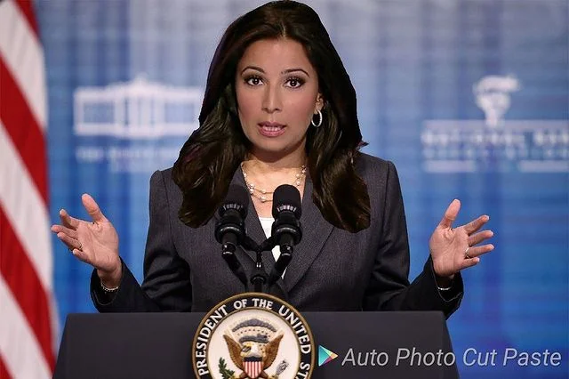 Julie Banderas fox news