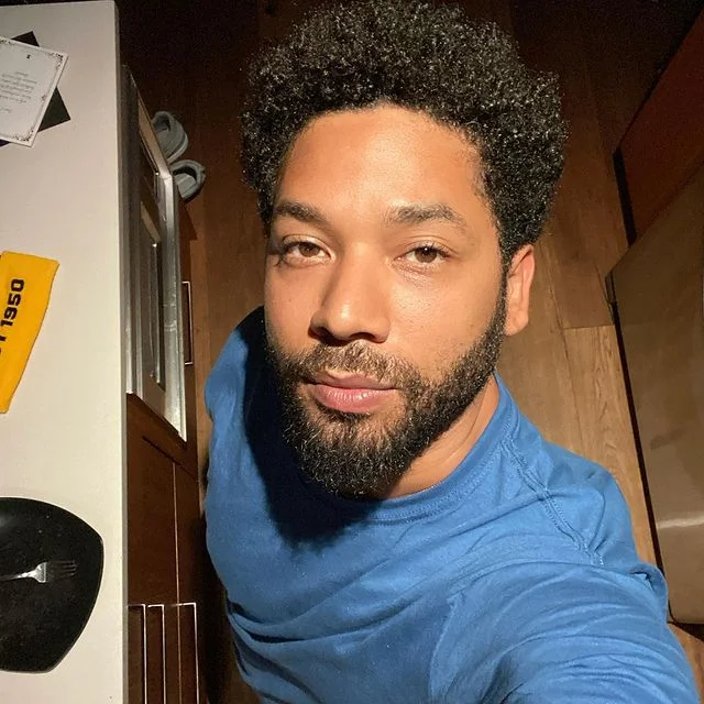 Jussie Smollett