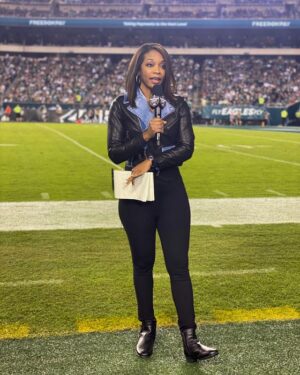 Taylor McGregor ESPN | Wiki/Bio, Age, Career, Husband, – WikisClub Blog