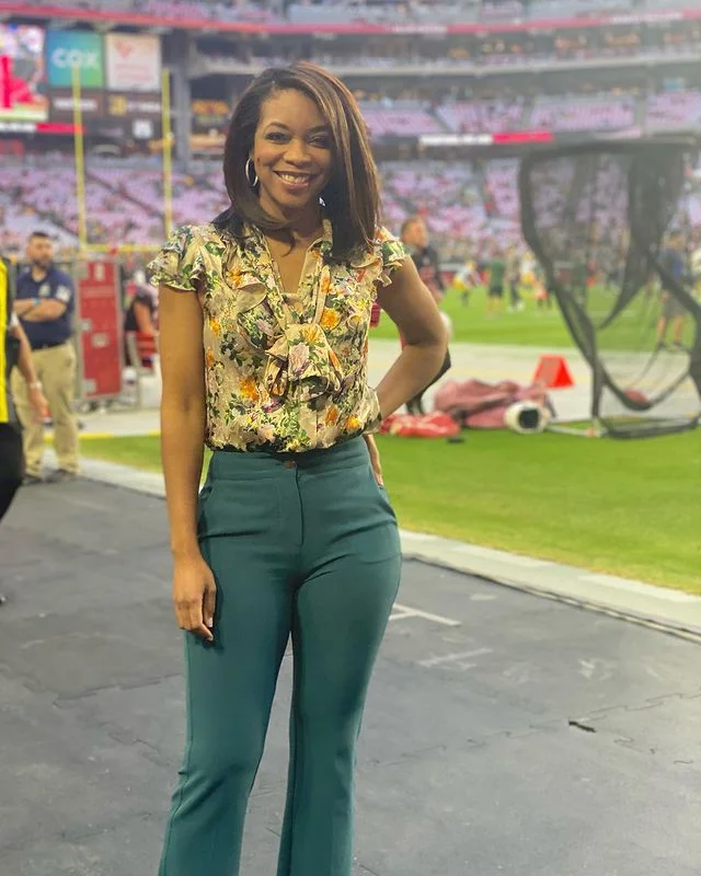 Kristina Pink salary